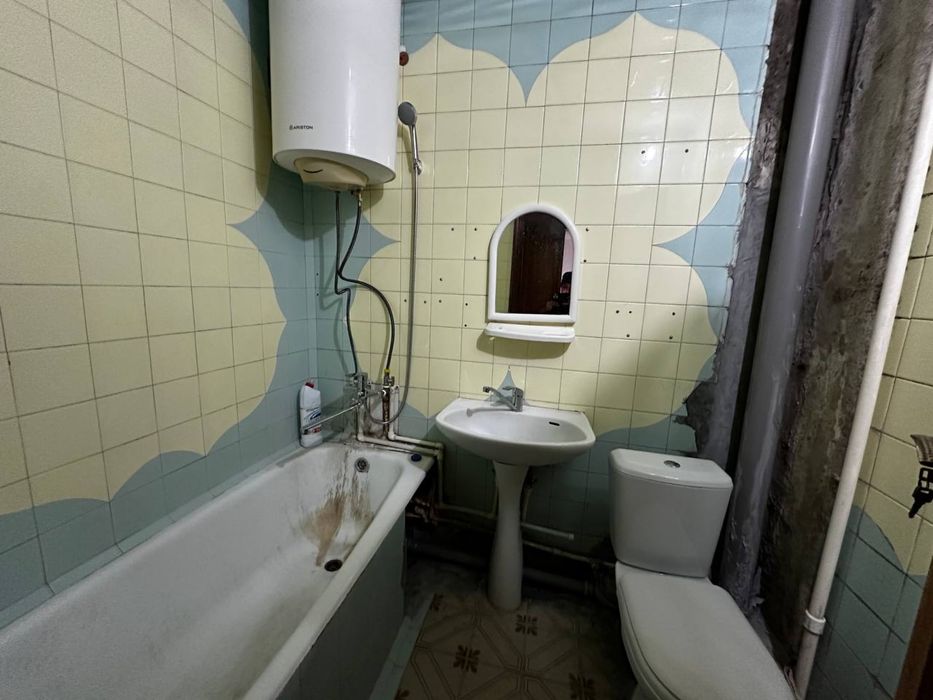 Аренда квартира вторичка