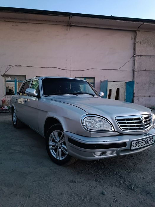 Срочно Волга 31105