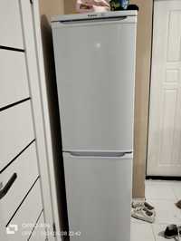 Сросно Продам холодильник почти новый