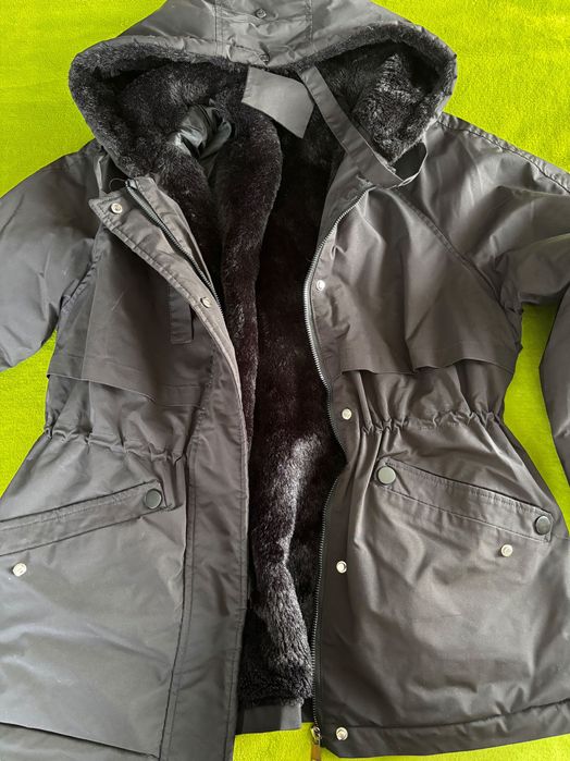 Дамска парка М/Л