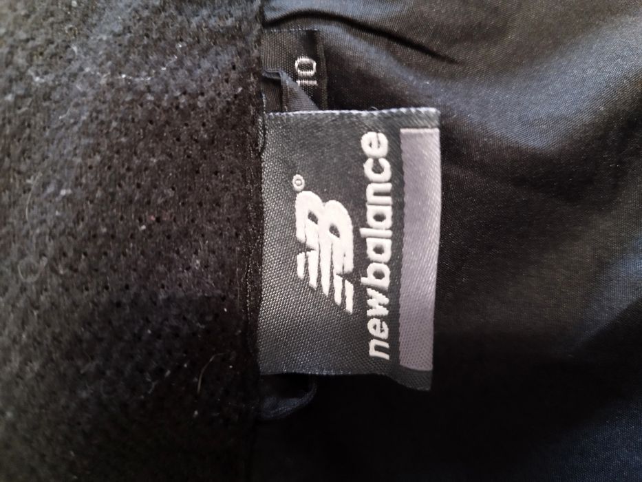 Geaca subțire New Balance copii 10 ani