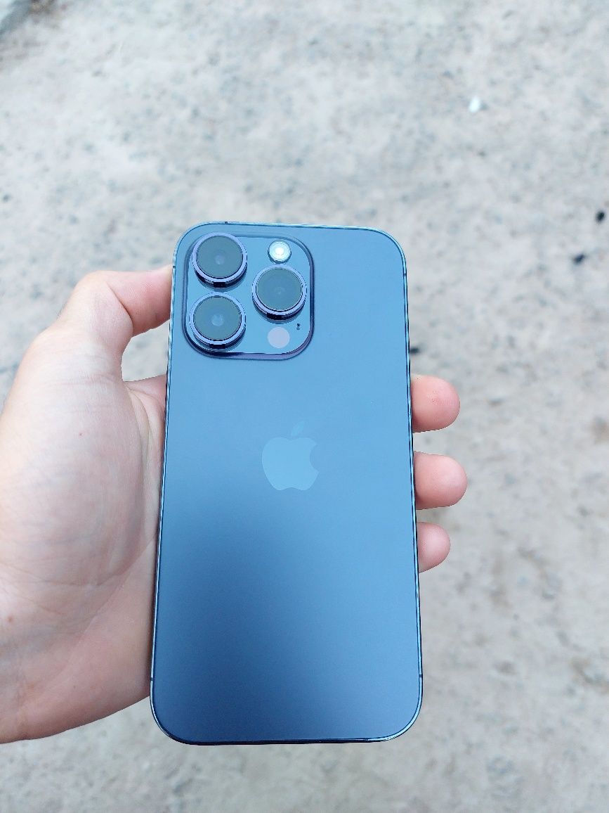 Iphone 14 pro ideal