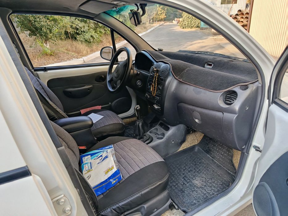 Состояние отличное, не битая, мотор ходовка отл,