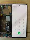 Schimbare Geam / Display / Samsung S20 ultra / S20 Fe / S20 plus
