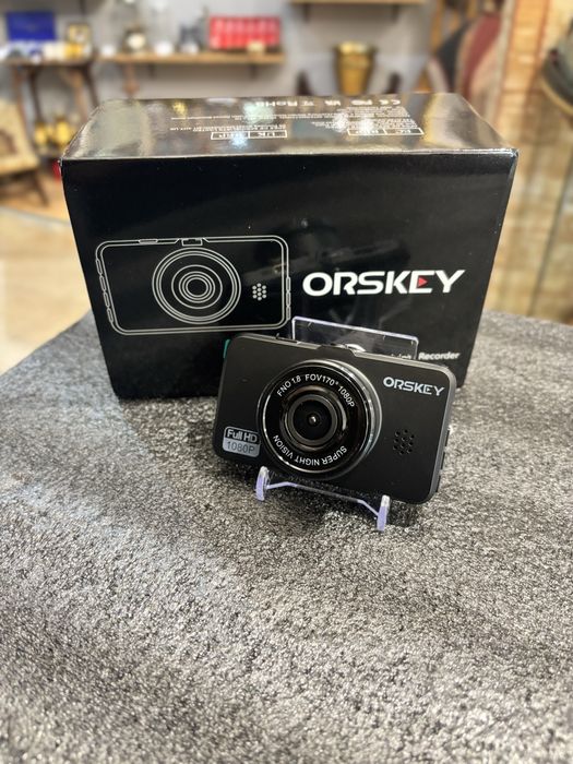 Camera Auto Orskey