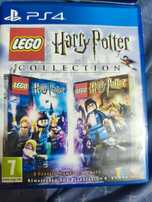 Lego Harry Potter pentru ps4
