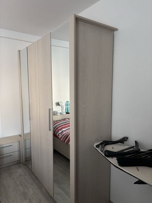 Set mobila dormitor