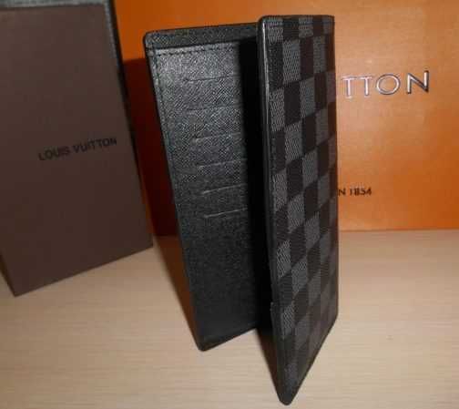 In stoc Portofel pentru bărbați Louis Vuitton 079