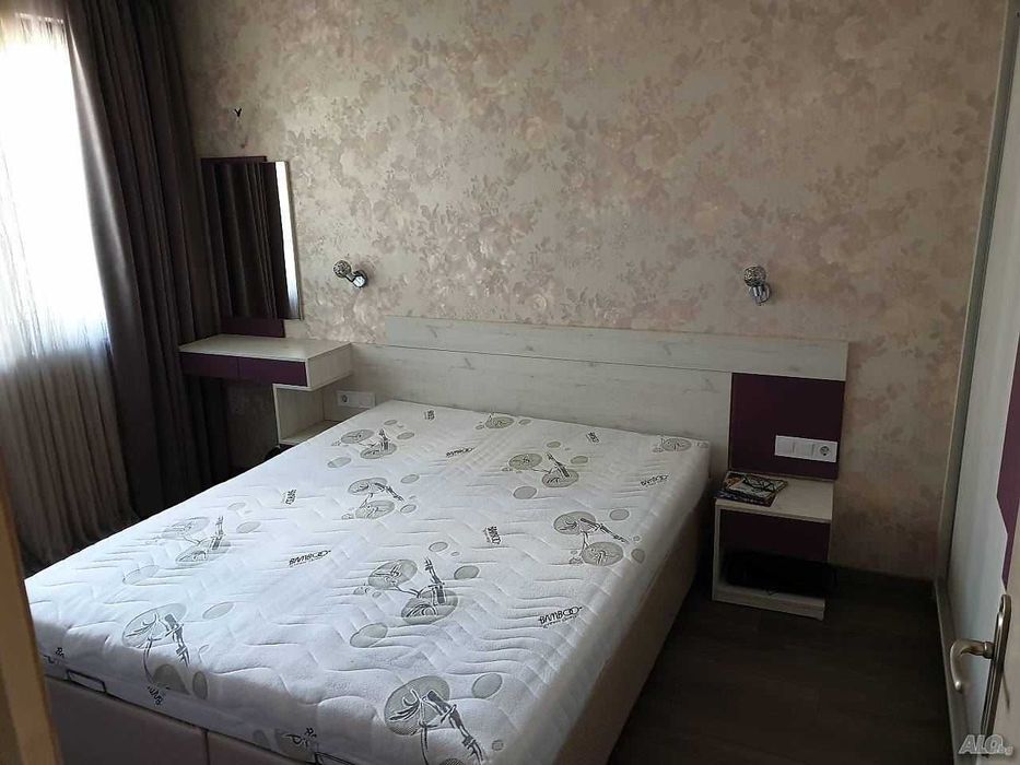 Дава се под наем Двустаен апартамент в София, Сухата река - 75 кв.м за 387.6 € - Снимка #3