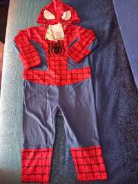 Vând costul nou spiderman H&M 74_80