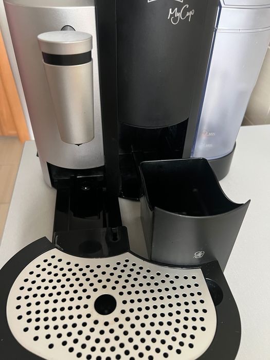 Aparat cafea Melitta Mycup