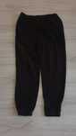 Pantaloni Negri Sinsay