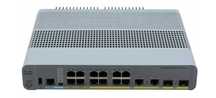 Switch Cisco model ws-c3560cx