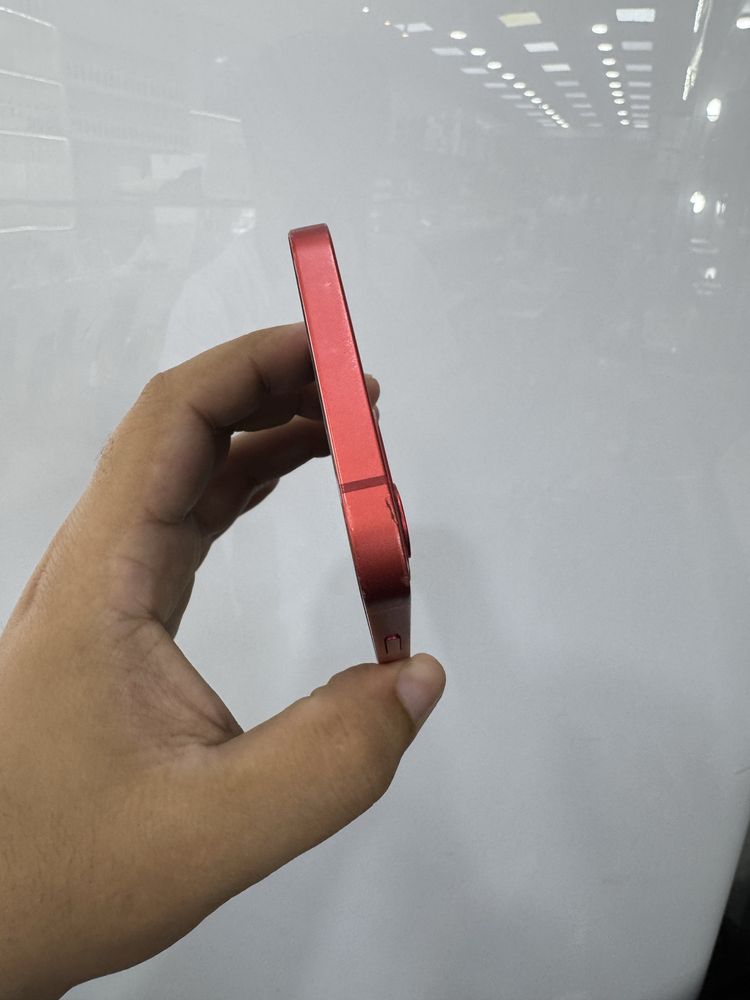 Iphone 12 holati yaxshi