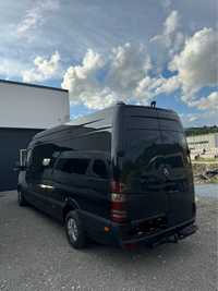 Vand Sprinter 315