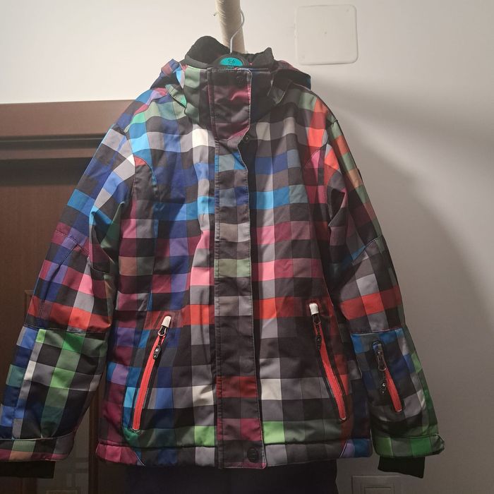 Costum ski Killtec & Etirel mărime 140