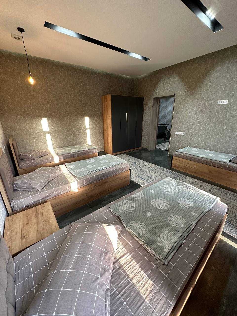 Dacha  Hitech 97