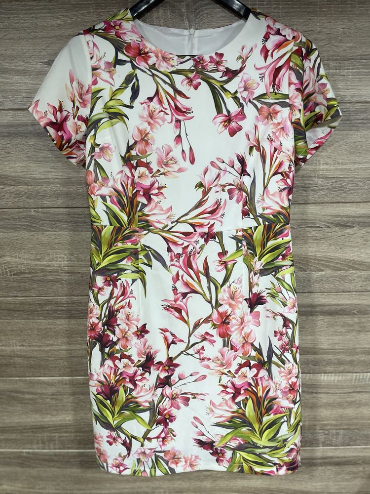 Lacoste S Платье М Л S