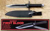 Нож за оцеляване - RAMBO FIRST BLOOD