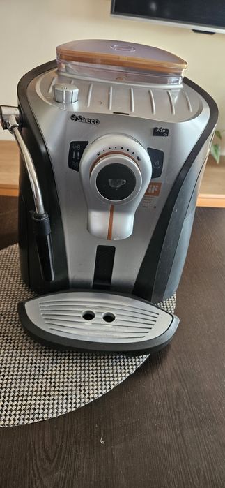 Кафемашина Saeco Odea