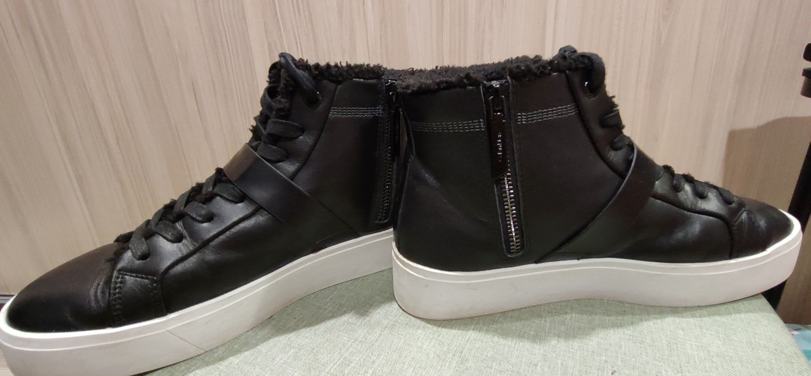 Дамски сникърси Calvin Klein