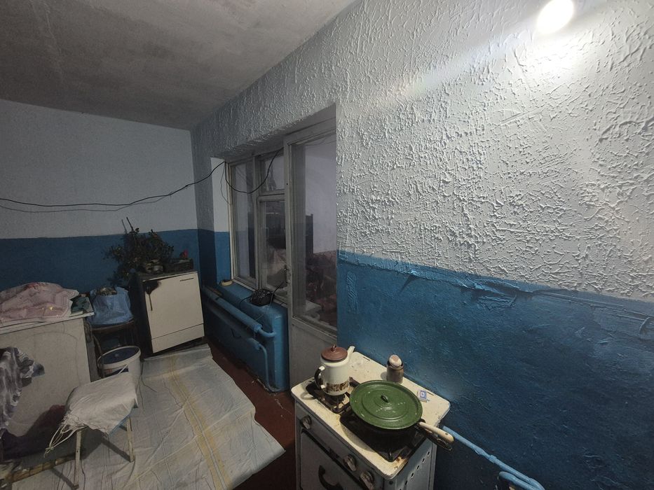 Продаётся Кв 2в3/1/2 57м²