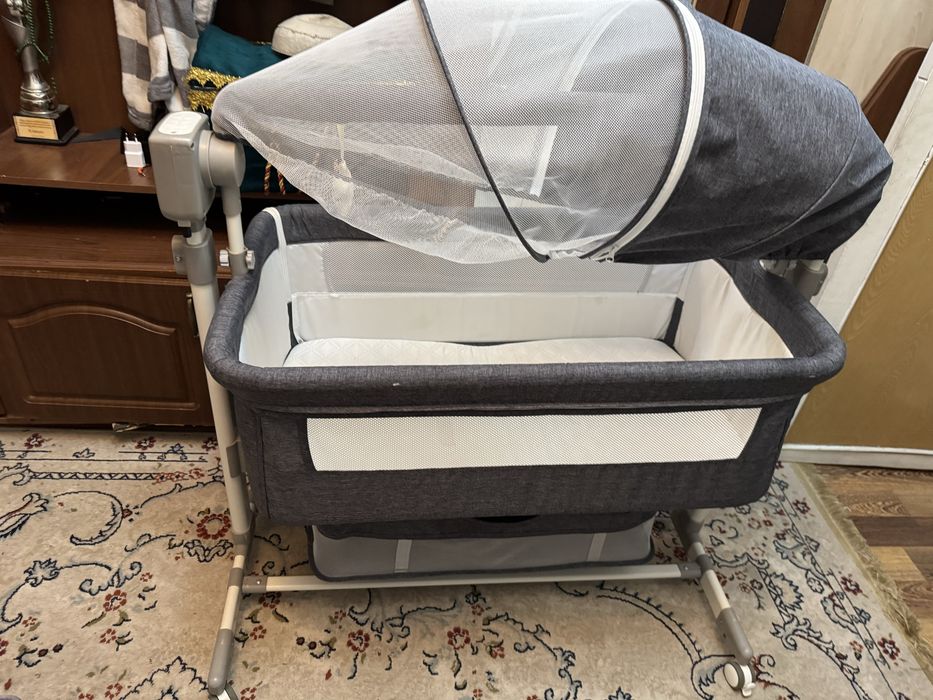 Манеж детский для детей