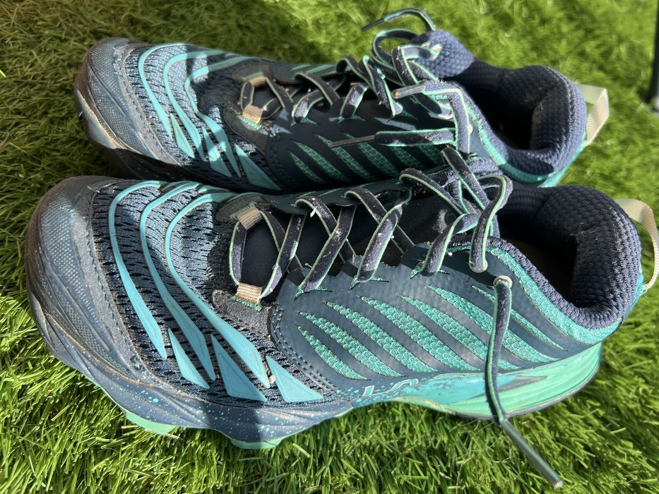 La Sportiva Akasha 38,5