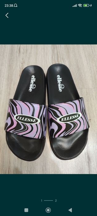 Продам шлепки Италия