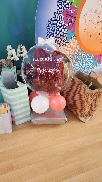Cadou Balon copii