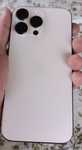 Iphone 16 pro max 256 Gb