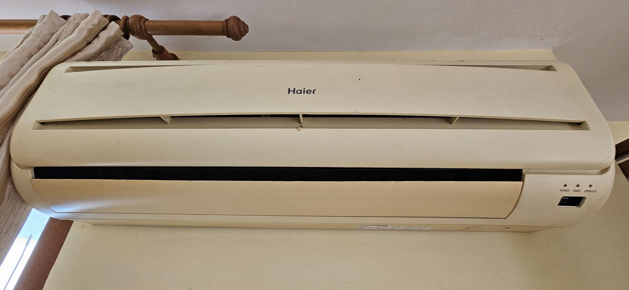 Климатици Haier 12
