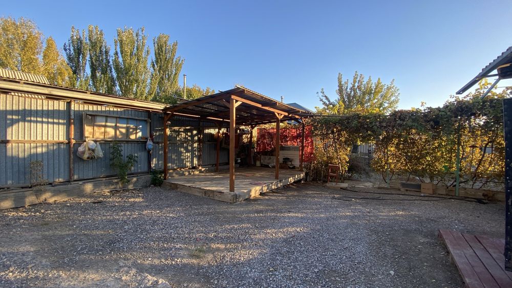 Срочно продается дом по улице Торайгырова 157.