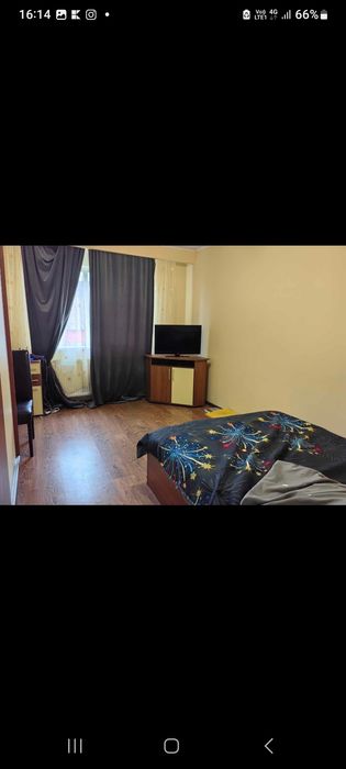 Apartament la casă