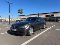 BMW E90 318i + GPL