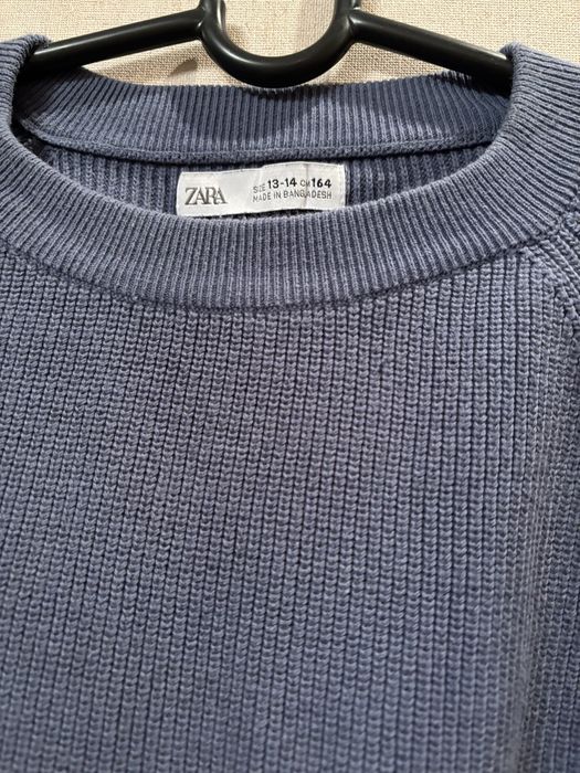 Свитер, кофта Zara