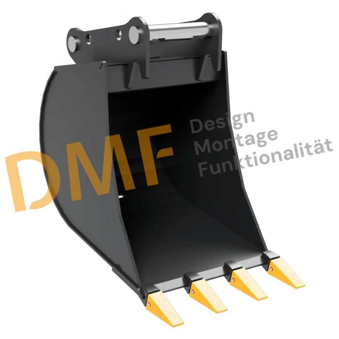 Кофа за багер 8.5-10.5 тона