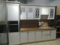 (Kitchen design) мебел фабрикасидан ошхона мебели