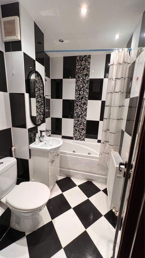 Inchiriez apartament 2 camere