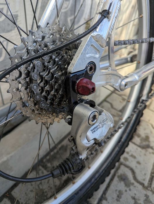 Много Рядък GT LTS ТОП Състояние!!!