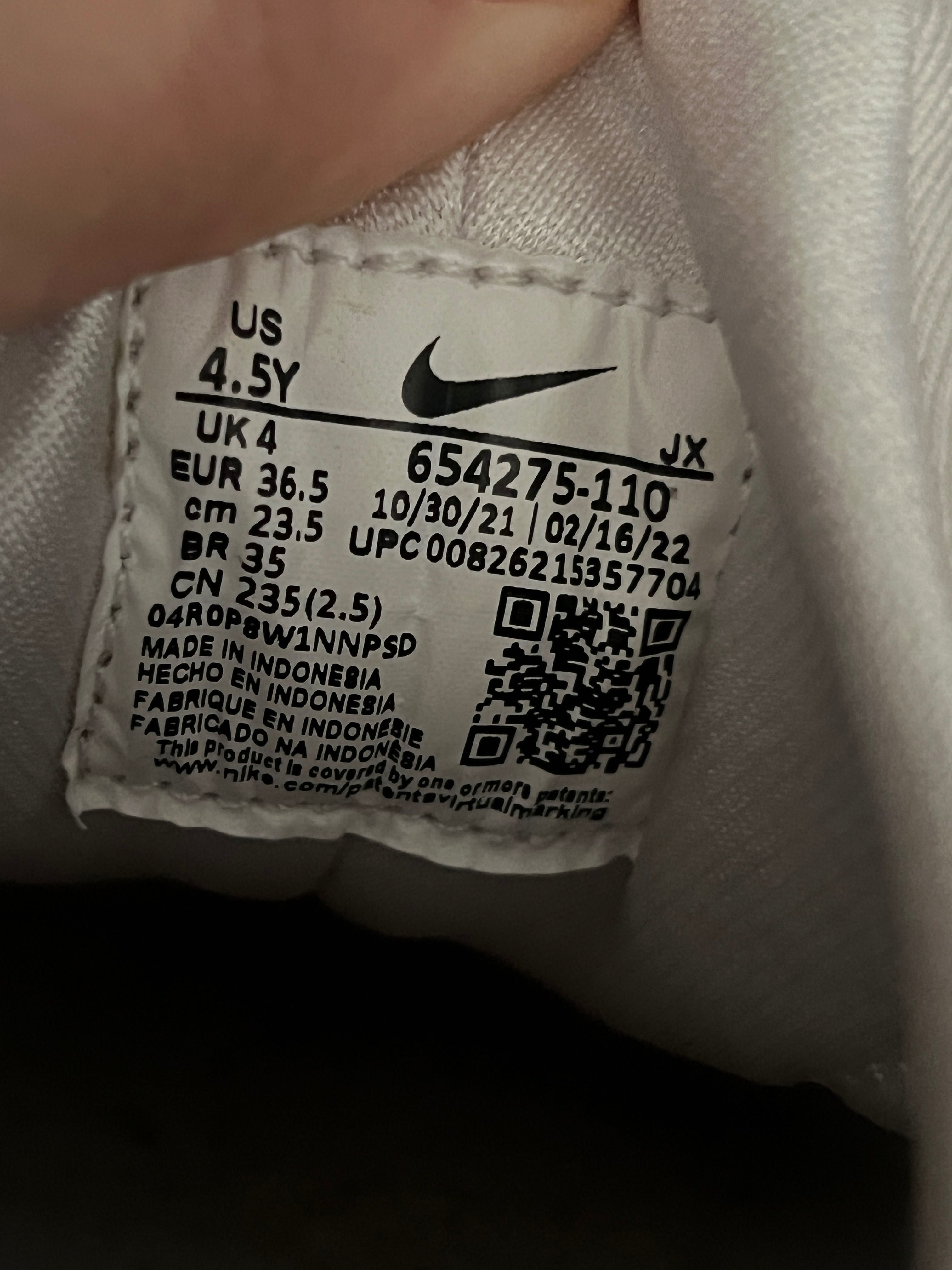 Nike Air Huarache Run