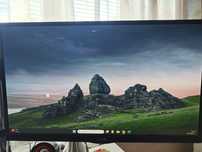 Монитор LG IPS 23MP75