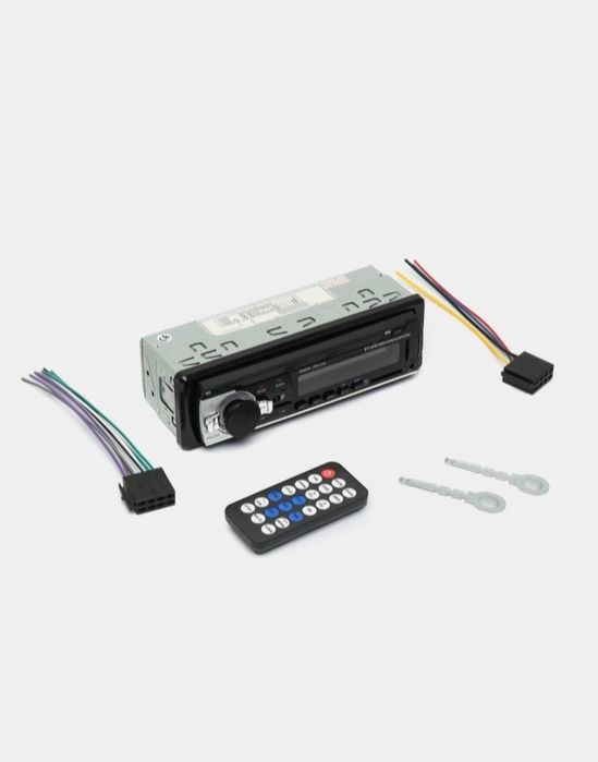 Магнитола Pioneer JSD-520