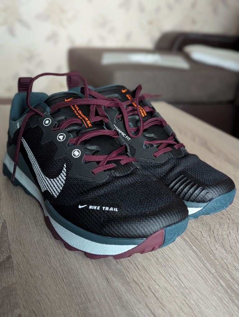 Nike Wildhorse 8