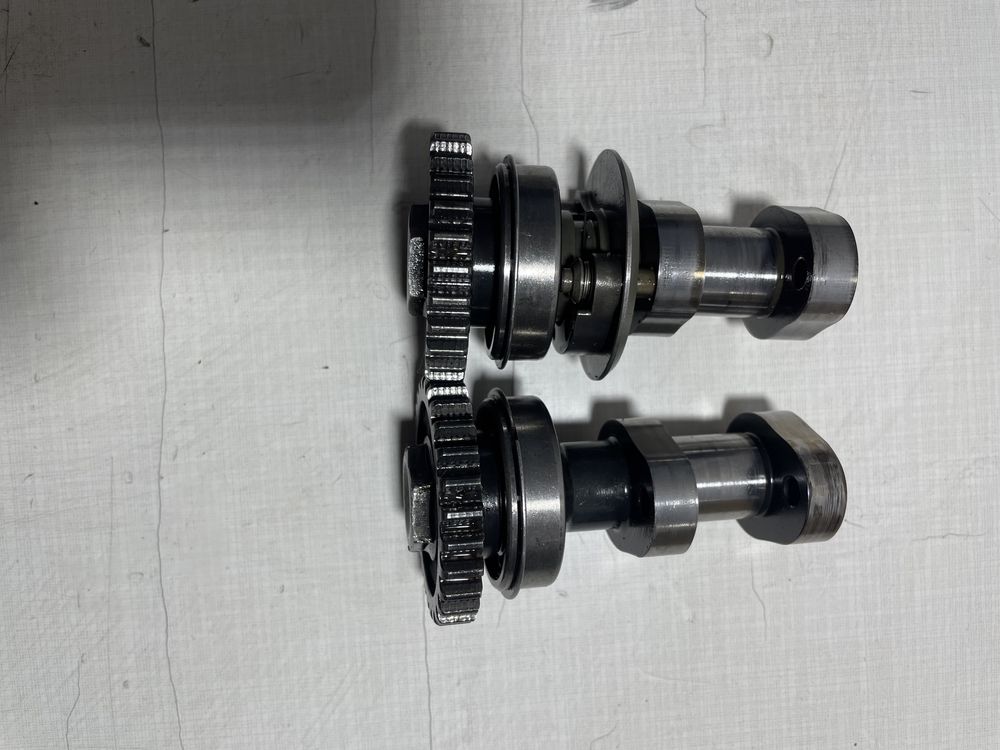Dezmembrez / piese KTM SXF250 2010