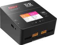 зарядно ISDT D2 Mark II – двуканално, интелигентно