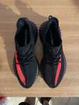 Yeezy Boost 350 V2 Carbon Beluga - DOAR 289 LEI