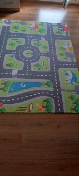 Килим детска стая
