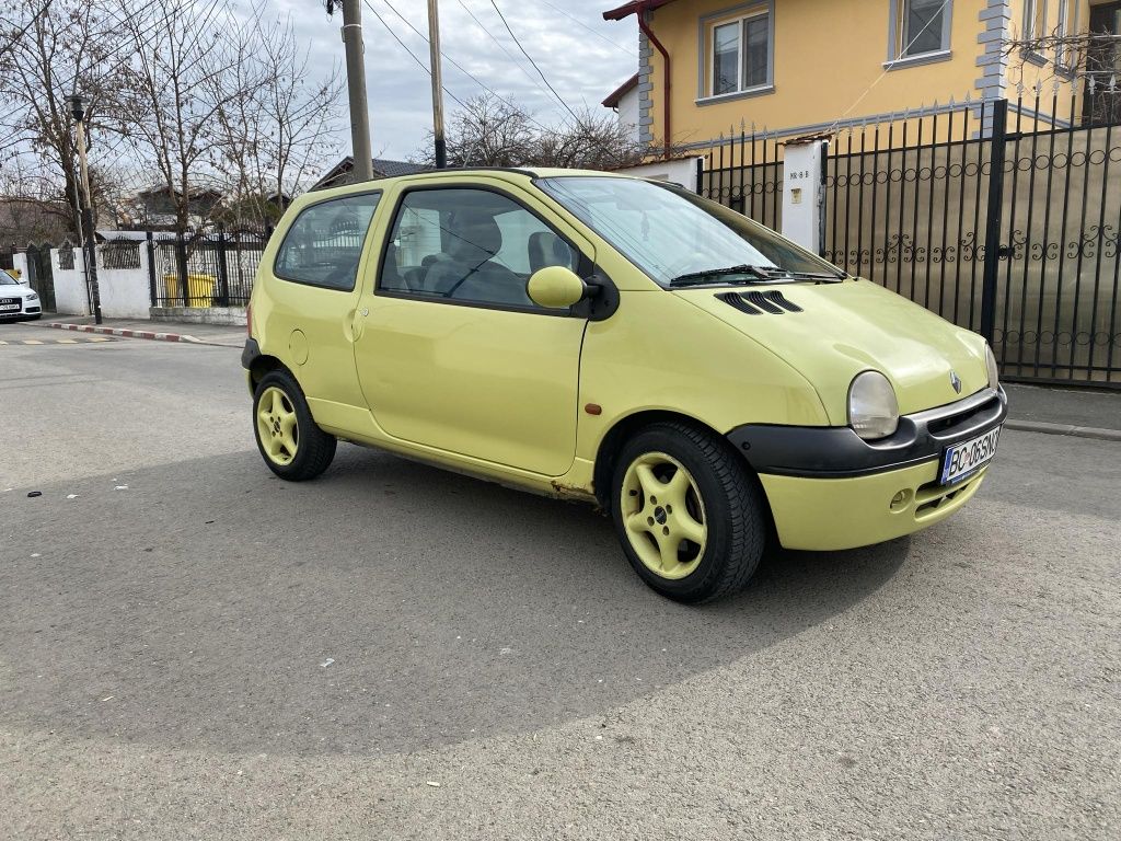 Vand/schimb Renault Twingo 2003
