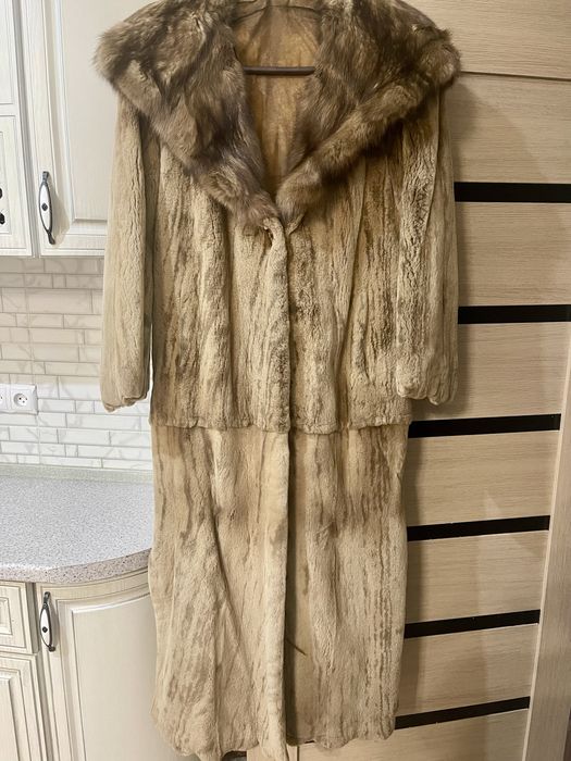 ШУБА ПРЕМИУМ Класса из Европы